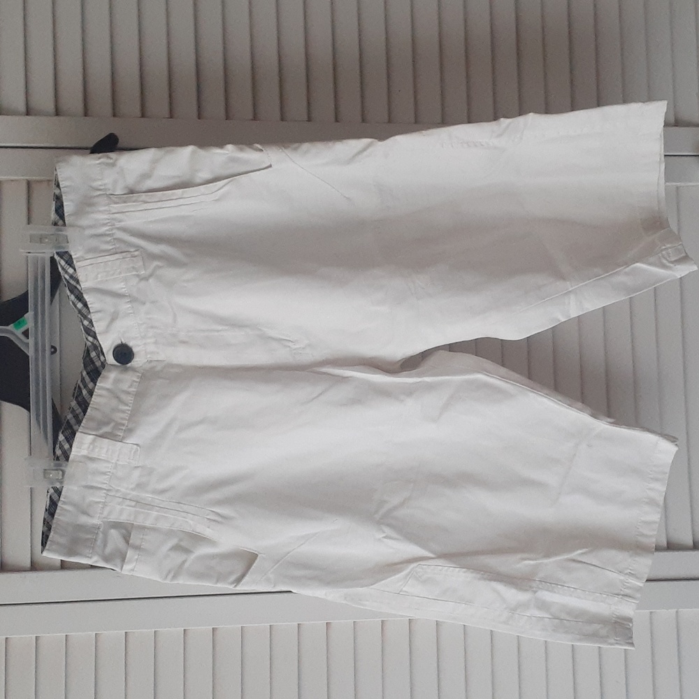 5for$10 Mens Summer Shorts